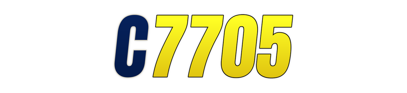 c7705